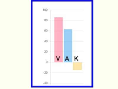 Learning Style (VAK)